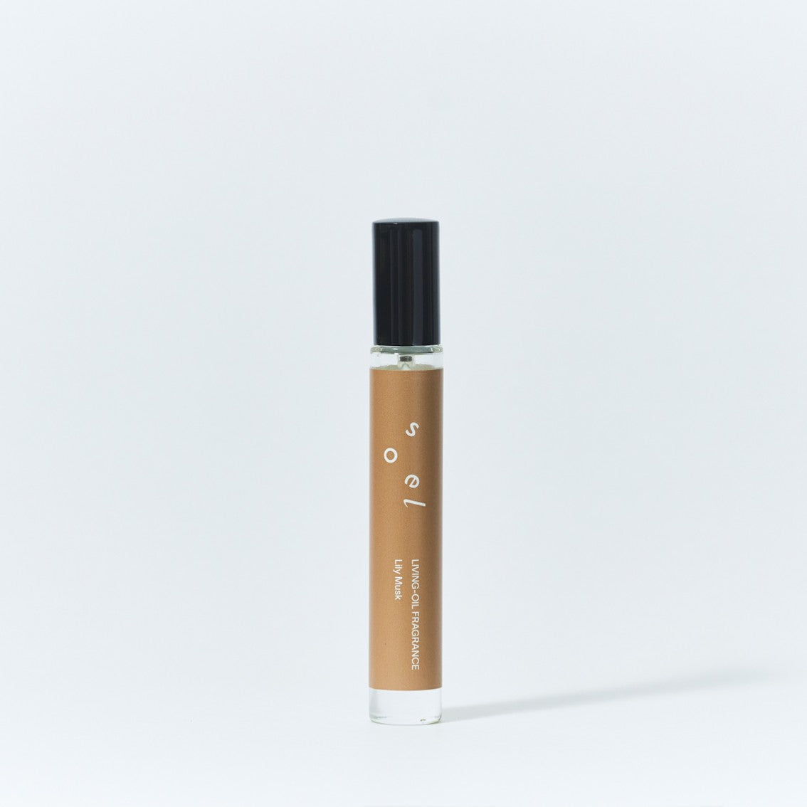 soel LIVING-OIL フレグランス Lily Musk