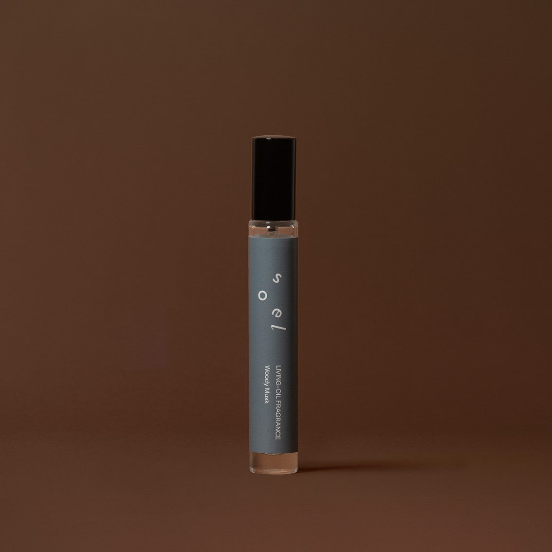 soel LIVING-OIL フレグランス Woody Muskの製品画像
