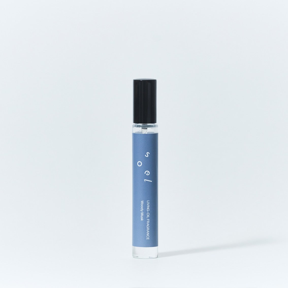 soel LIVING-OIL フレグランス Woody Muskの製品画像2