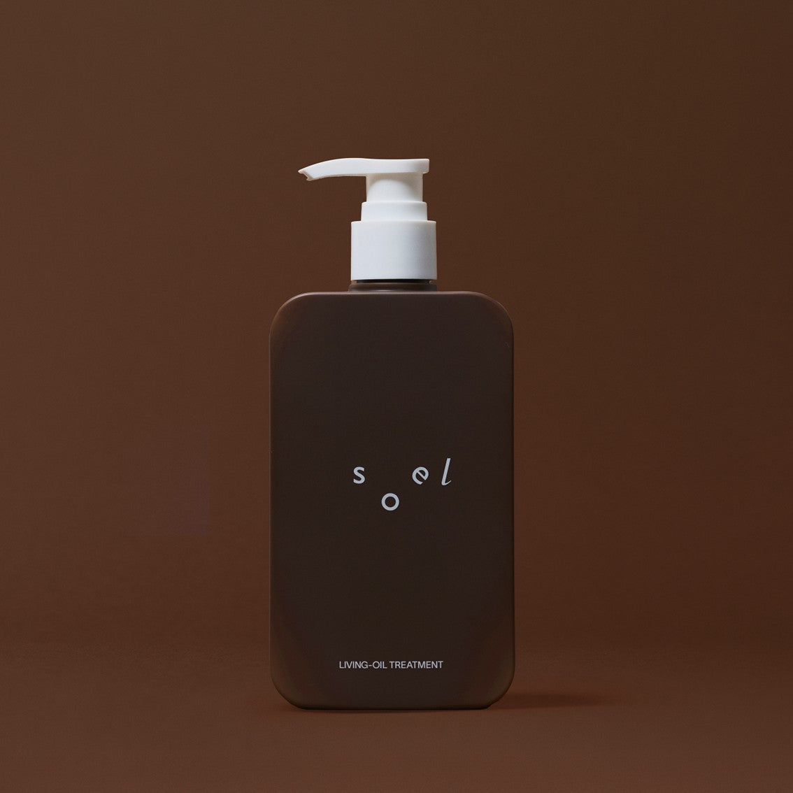 soel LIVING-OIL トリートメントの製品画像
