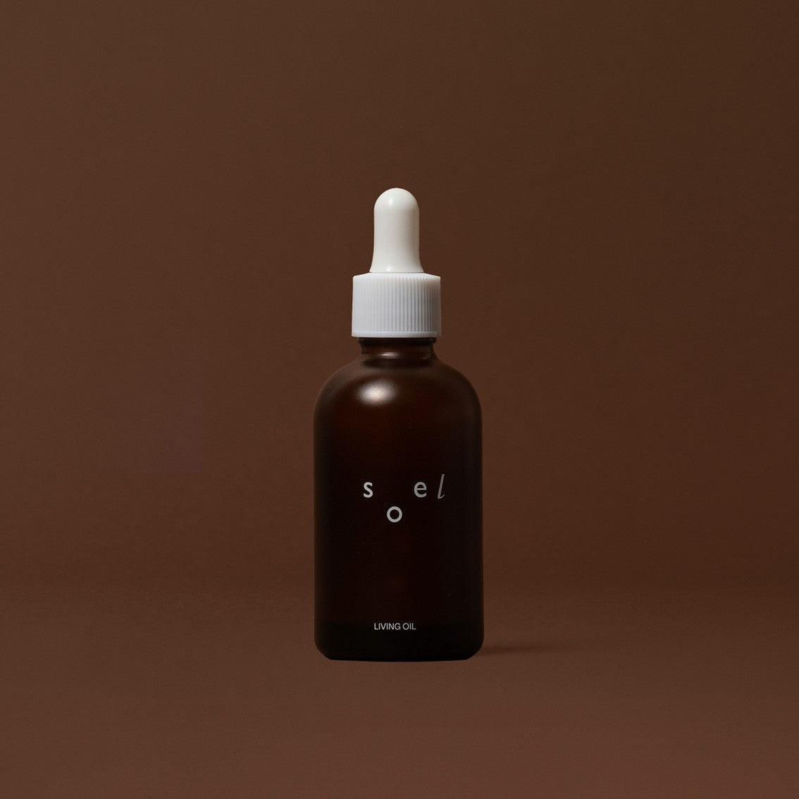 soel LIVING OIL オーガニックセサミオイルの製品画像