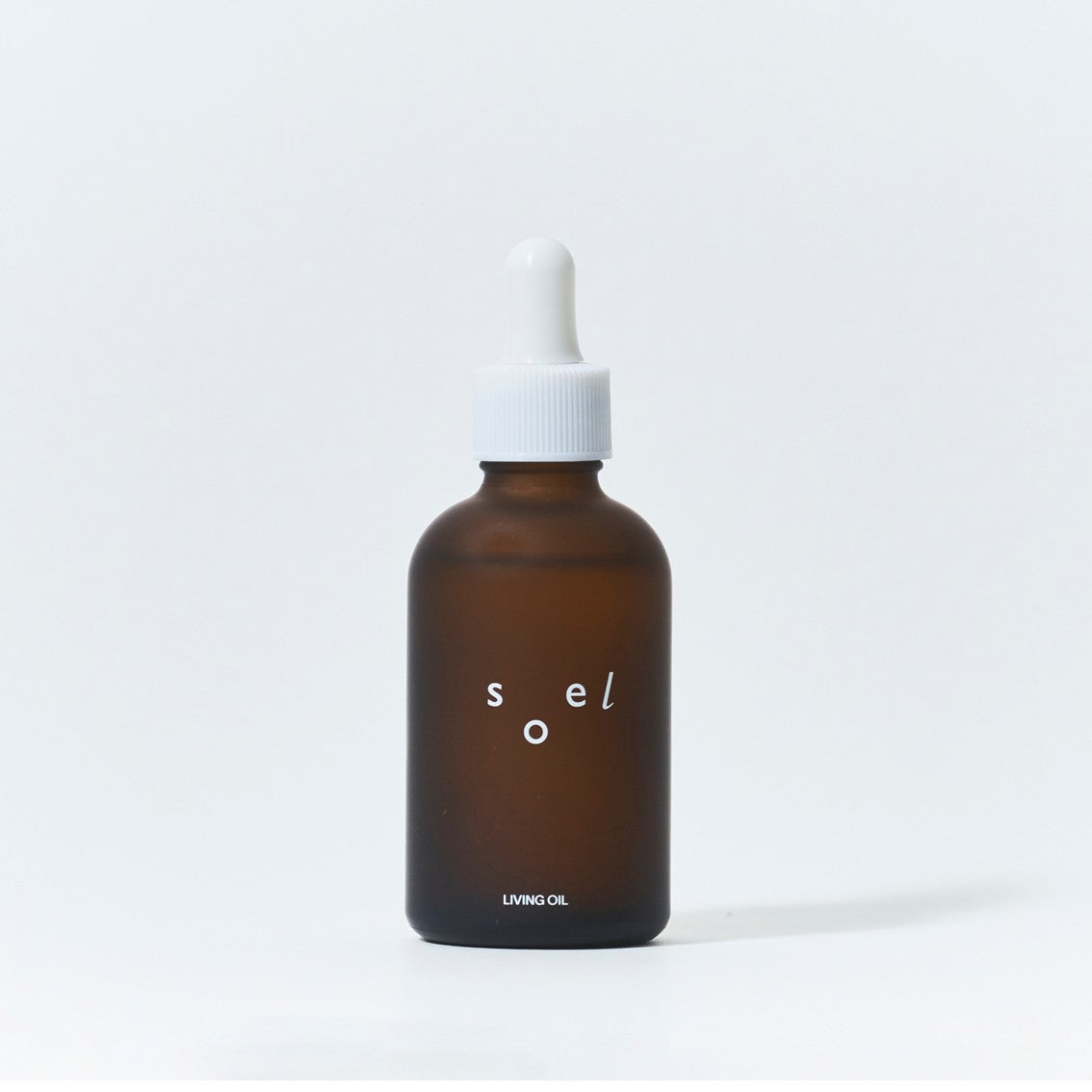 soel LIVING OIL オーガニックセサミオイルの製品画像2