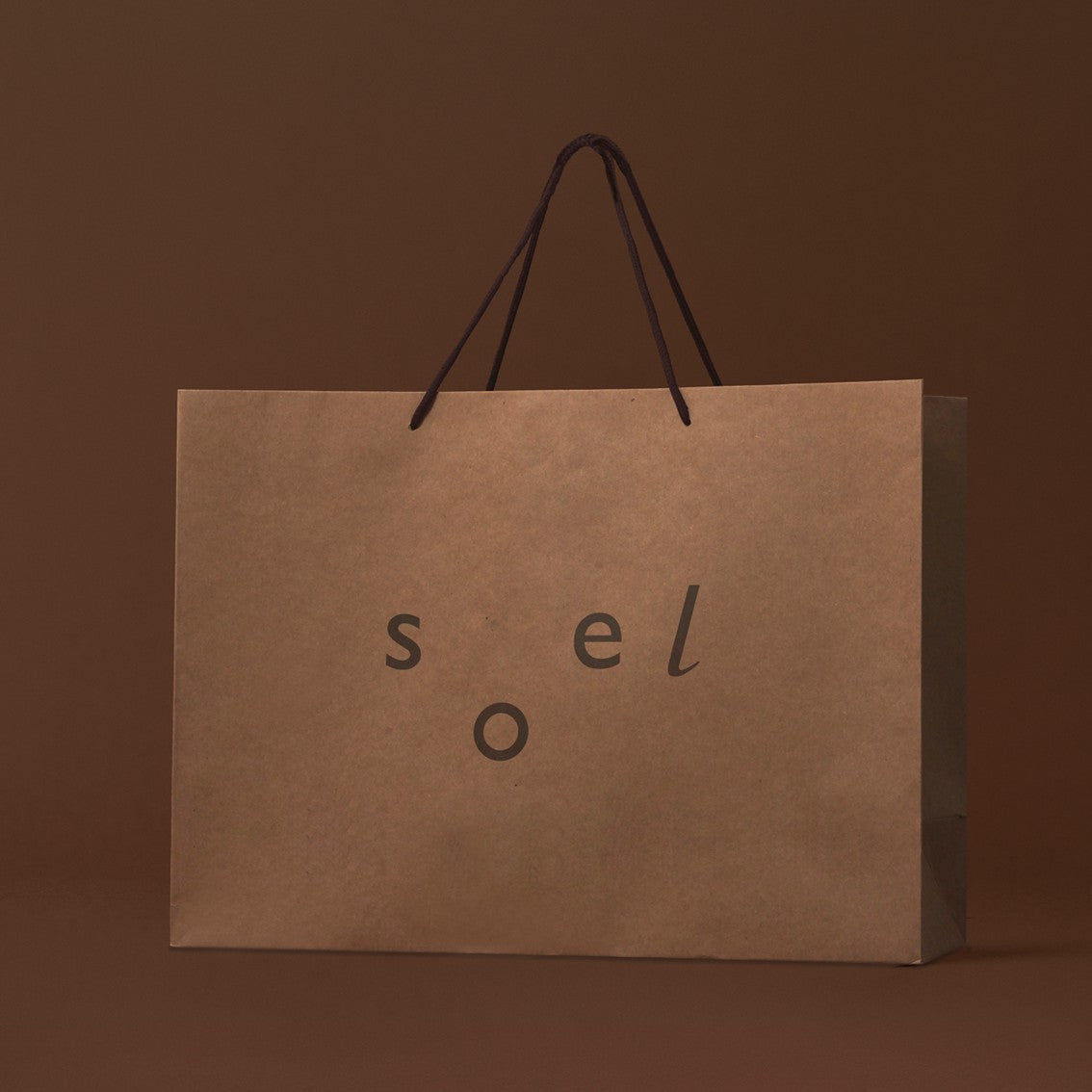 soel ショッパー大の製品画像