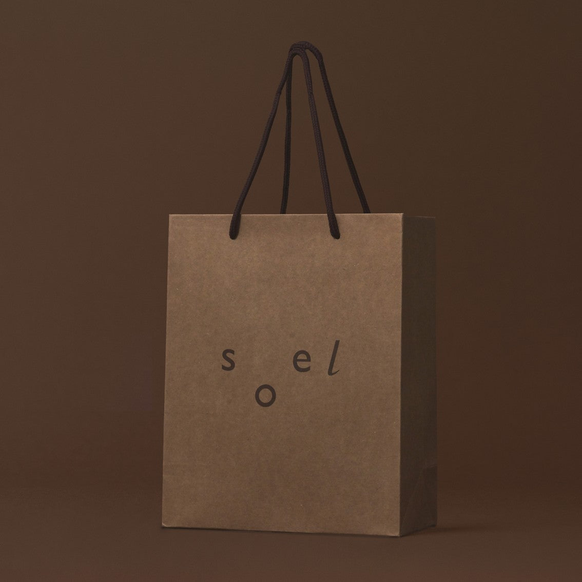 soel ショッパー小の製品画像