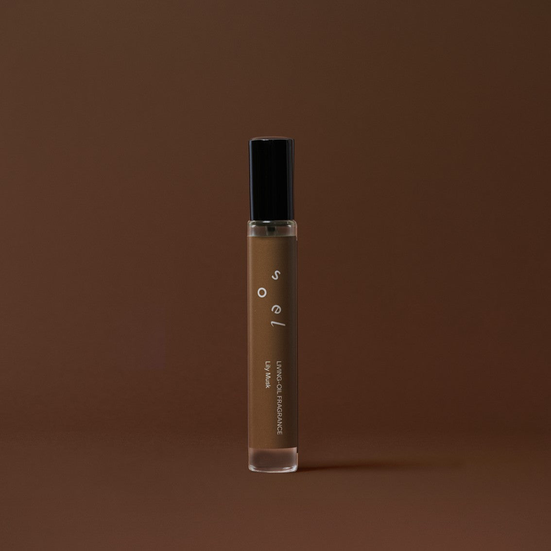 soel LIVING-OIL フレグランス Lily Musk