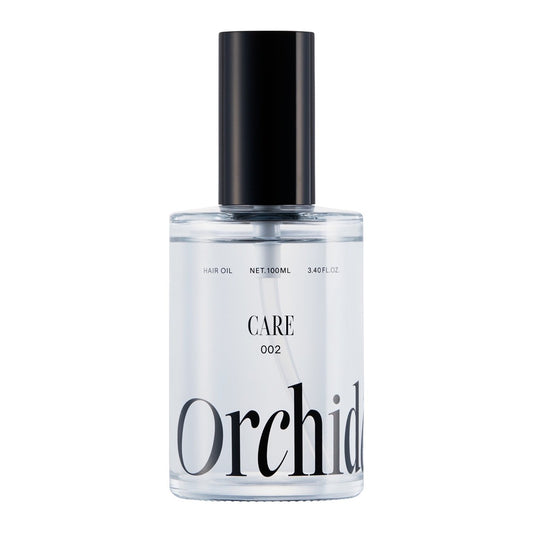 オルキデ ケアオイル 002 100mlの製品画像