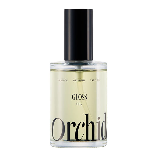 オルキデ グロスオイル 002 100mlの製品画像