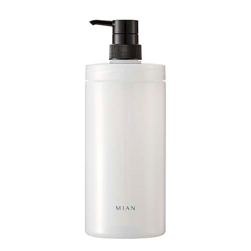 MIAN ヘアケア用共通カートリッジ 580ml/550g用の製品画像