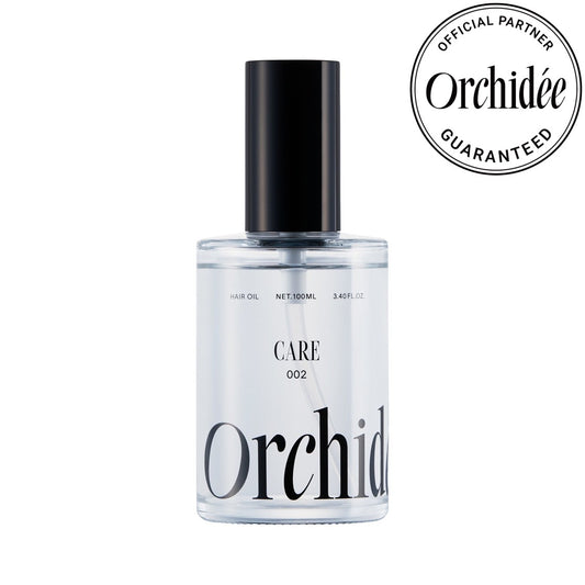 オルキデ ケアオイル 002の製品画像