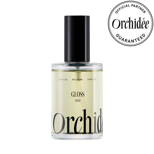 オルキデ グロスオイル 002の製品画像