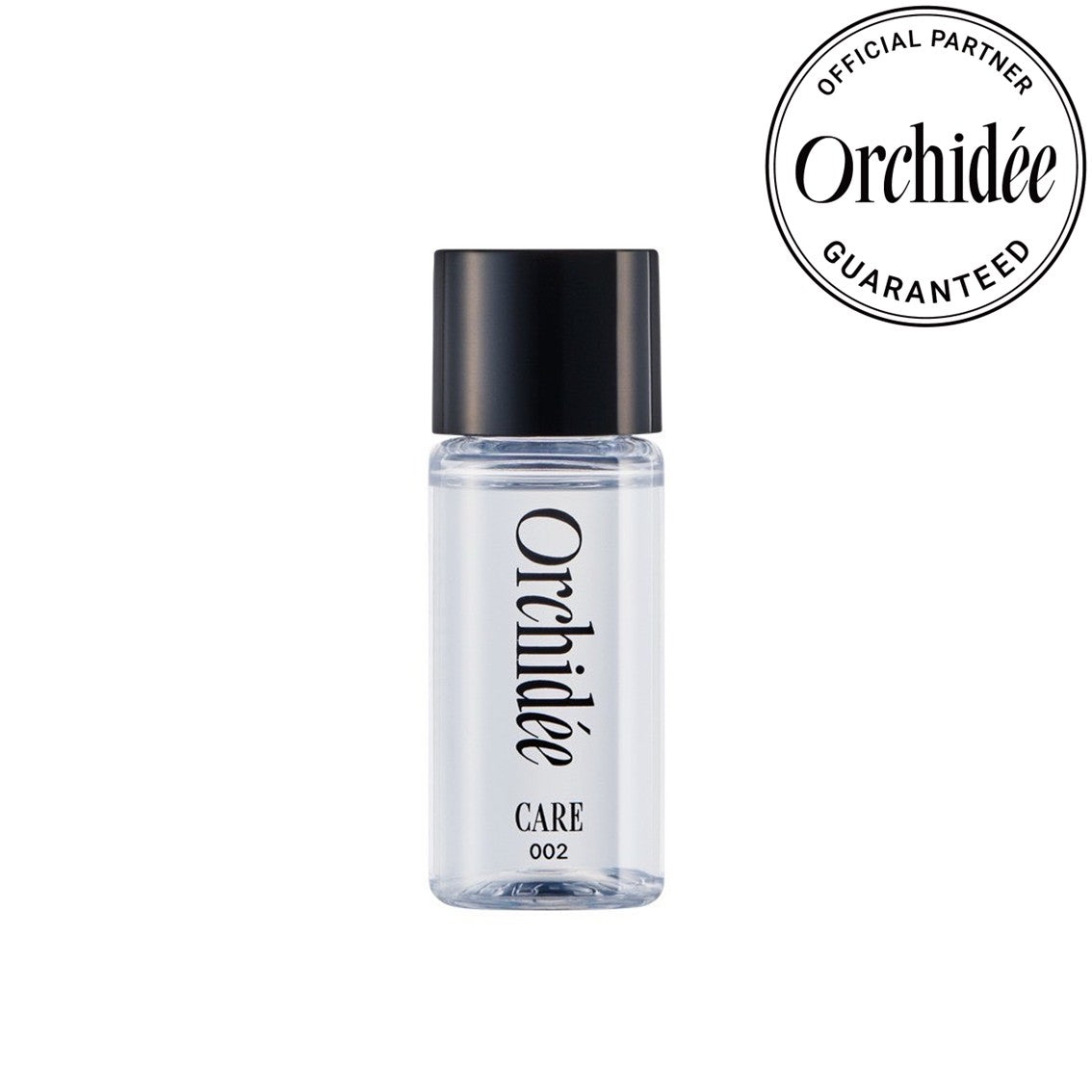 オルキデ ケアオイル 002（20ml）ミニサイズの製品画像