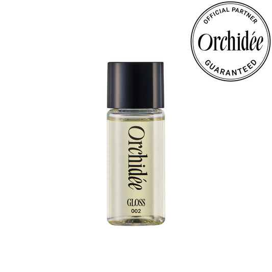 オルキデ グロスオイル 002（20ml）ミニサイズの製品画像