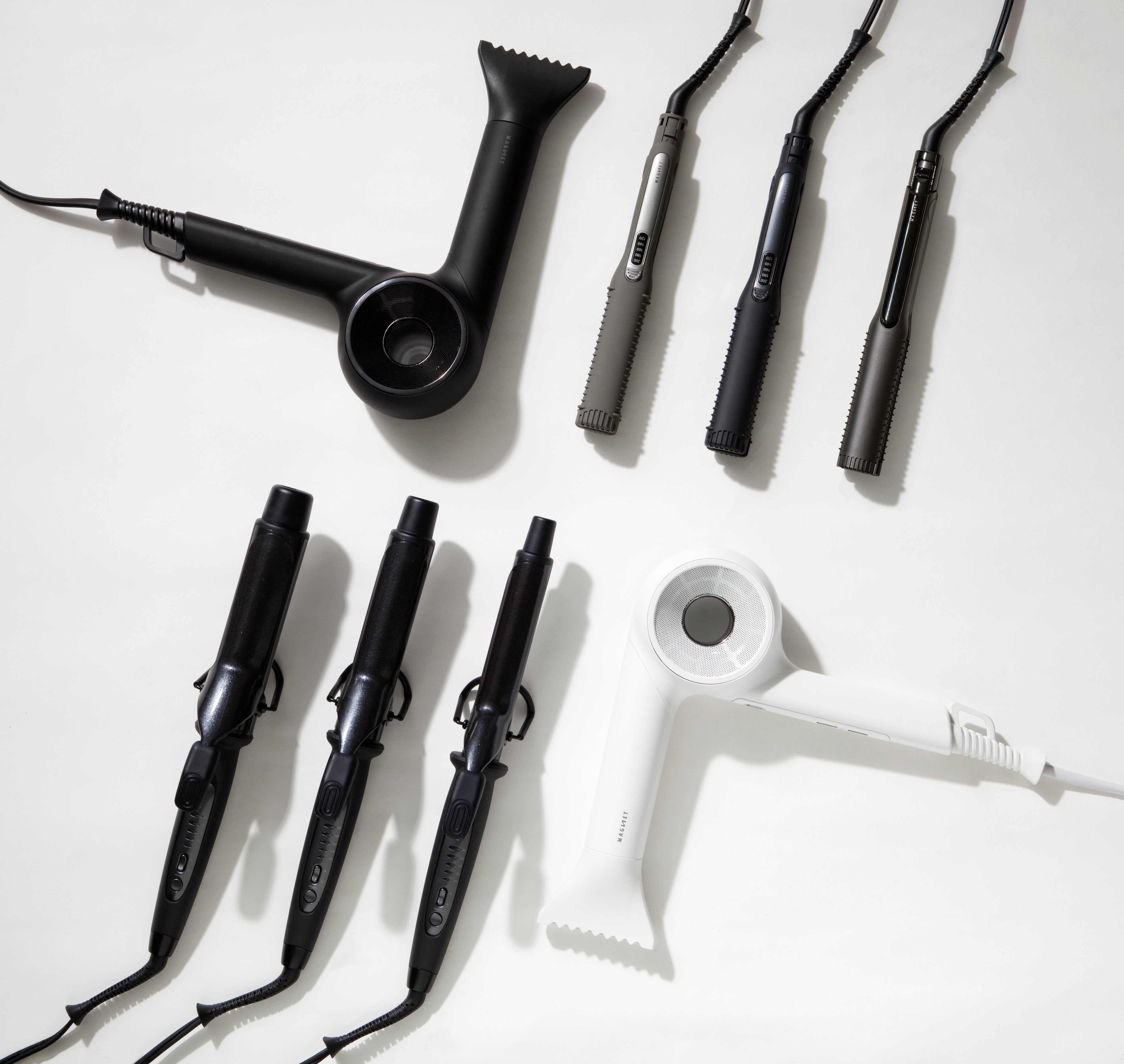 正規販売店｜マグネットヘアプロ通販】HOLISTICcures MAGNETHairPro