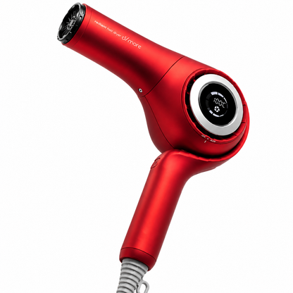 ラディアント ヘアドライヤー ディモア ラディアントレッドの製品画像