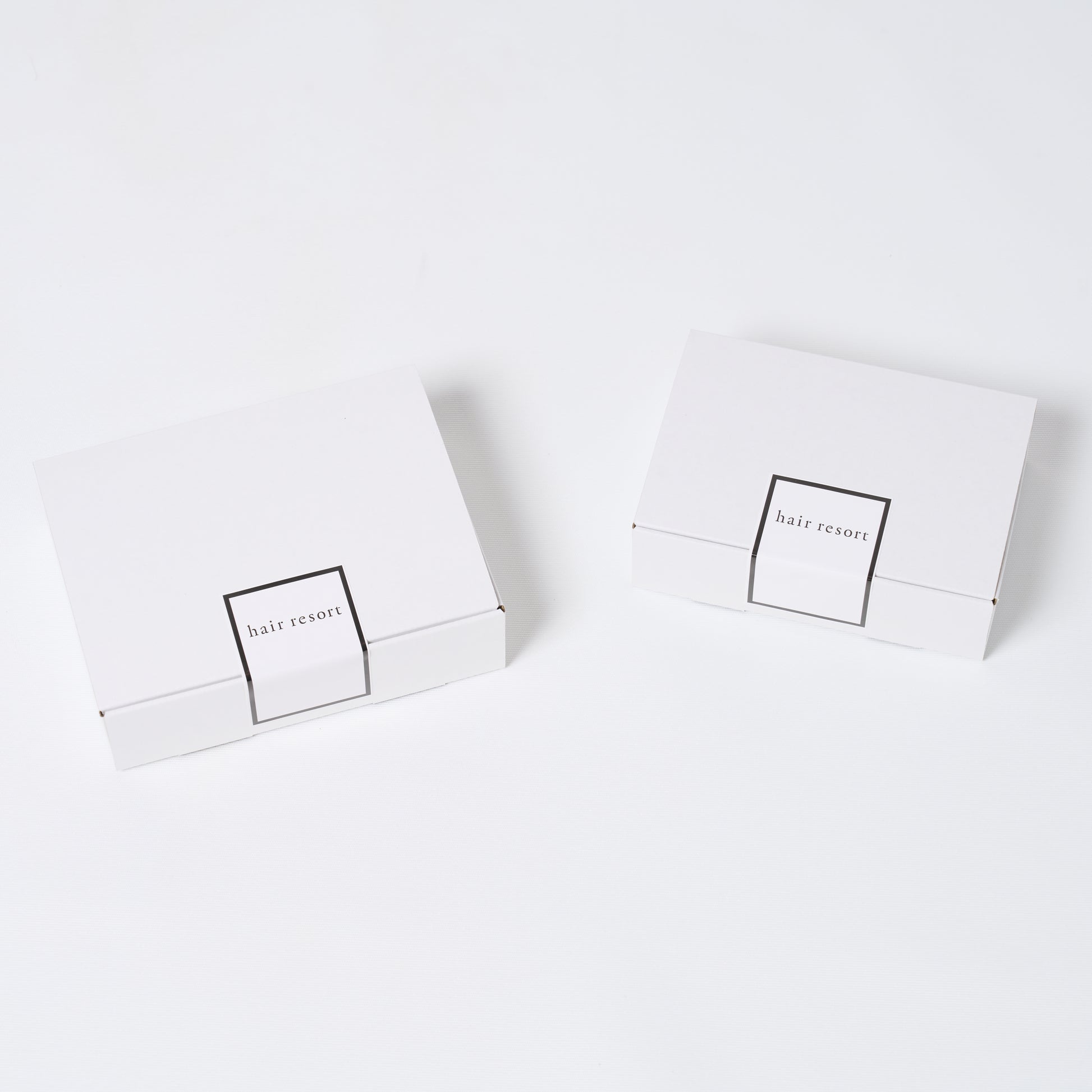 Bay Shore NY ONLINE STORE限定 サロン専売品お試しセットの製品画像