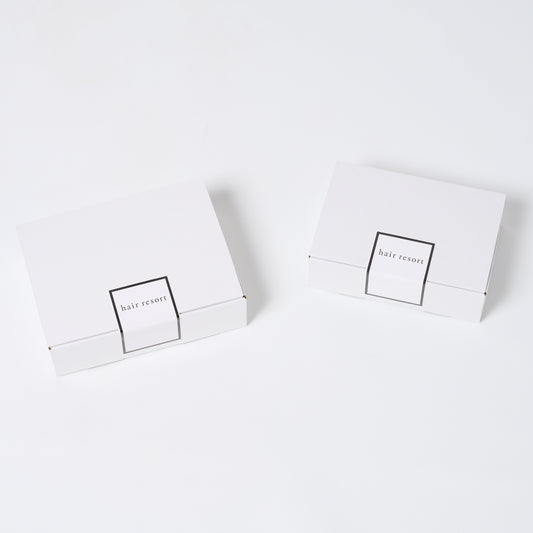 Bay Shore NY ONLINE STORE限定 サロン専売品お試しセットの製品画像