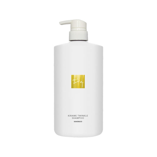 ハホニコ キラメトゥインクル シャンプー1000mlの製品画像