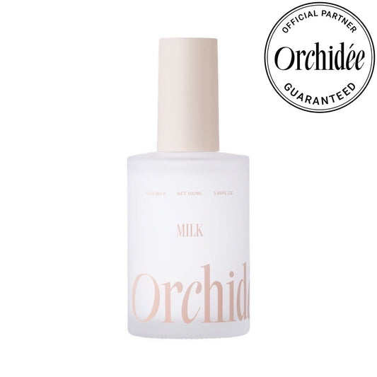 オルキデ リッチミルクの製品画像