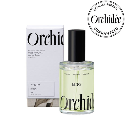 オルキデ グロスオイル 100mlの製品画像