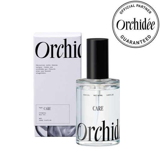 オルキデ ケアオイル 100mlの製品画像