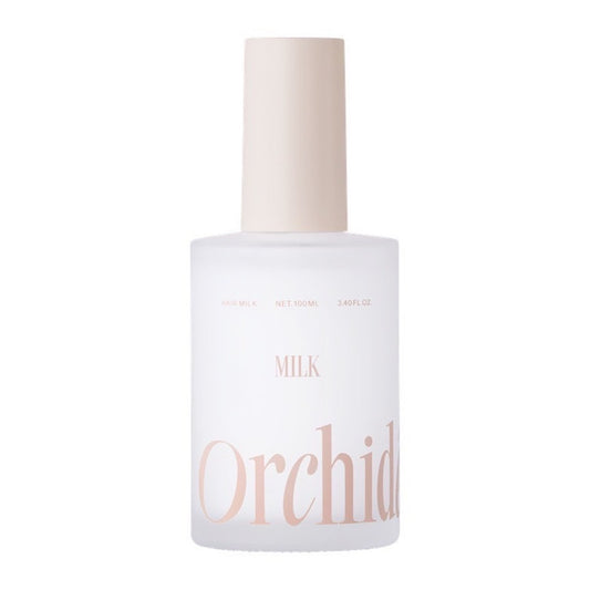オルキデ リッチミルク 100mlの製品画像