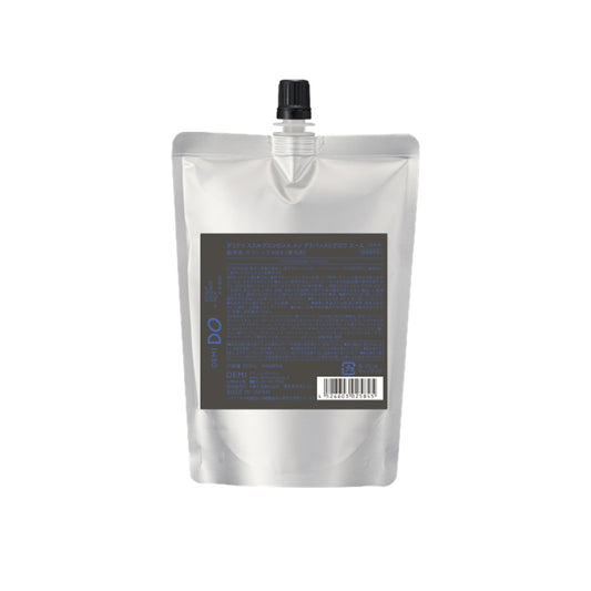 デミドゥ スカルプエッセンスメン アドバンストグロウ エース200ml詰め替えの製品画像