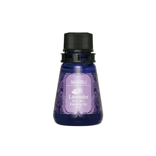 ハホニコ マイブ エッセンシャルオイル ラベピー（ラベンダー）10mlの製品画像