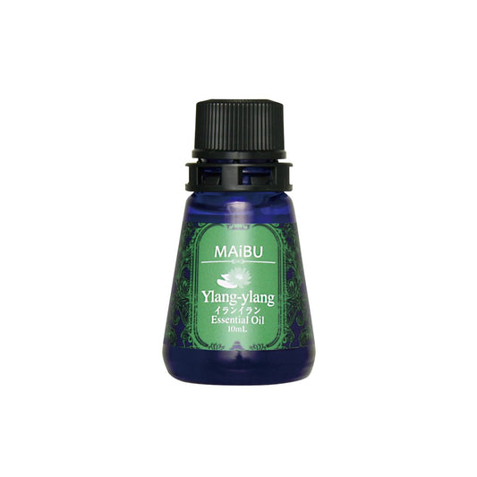 ハホニコ マイブ エッセンシャルオイル イランイラッピー（イランイラン）10mlの製品画像