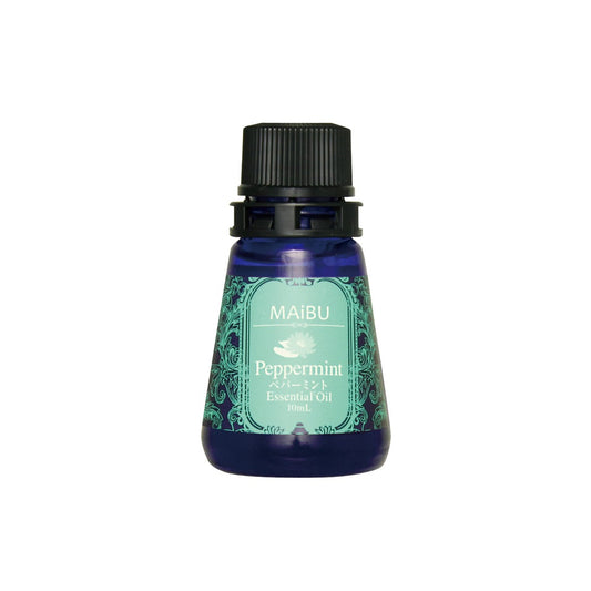 ハホニコ マイブ エッセンシャルオイル ペッパッピー（ペパーミント）10mlの製品画像