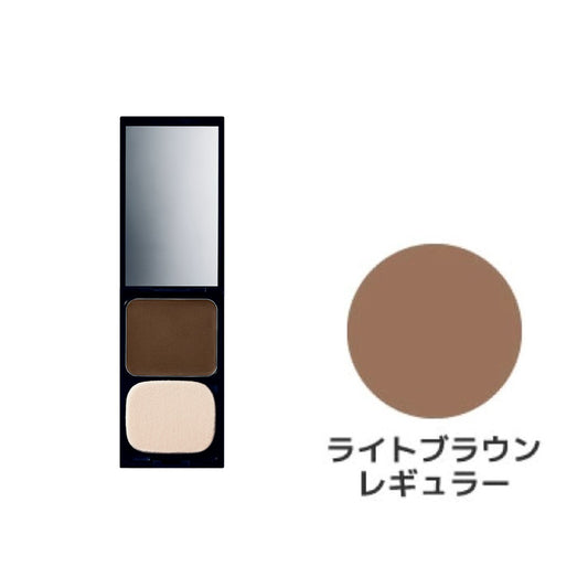 スロウ ヘアカラーコンシーラー ライトブラウン レギュラーの製品画像