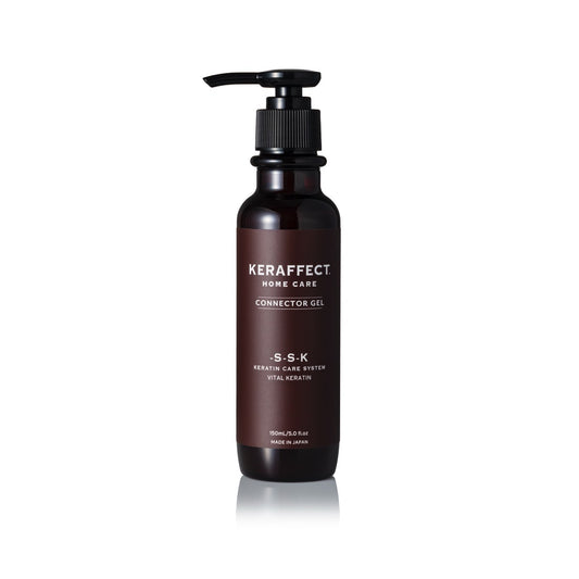 ケラフェクト コネクタージェル 150mlの製品画像