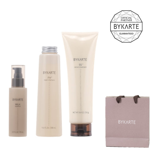 【数量限定・ショッパー付】BYKARTEセットの製品画像