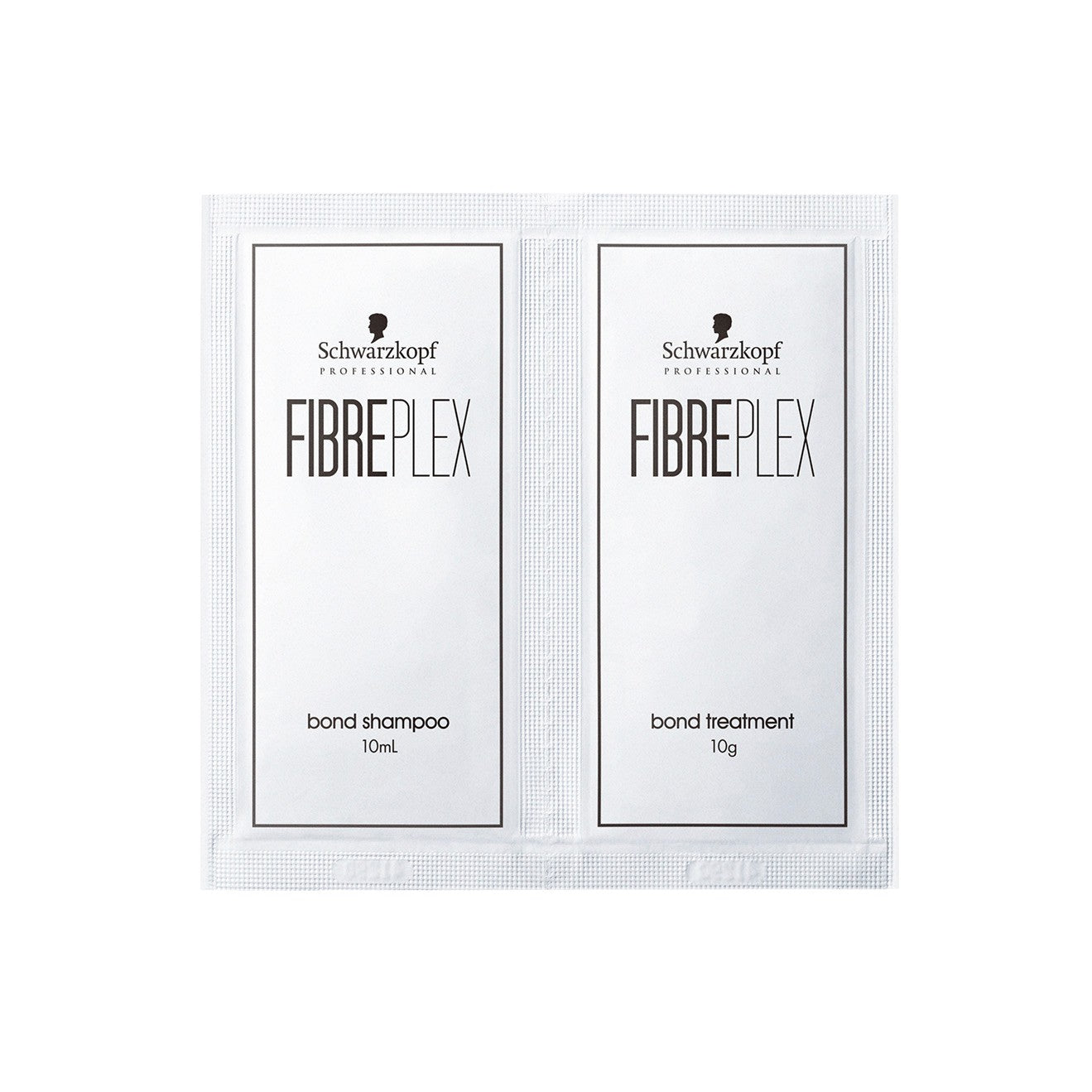 【新品未使用】FIBREPLEX シャンプー トリートメント ミルク オイル 正規販売店】シュワルツコフ プロフェッショナル ファイバー