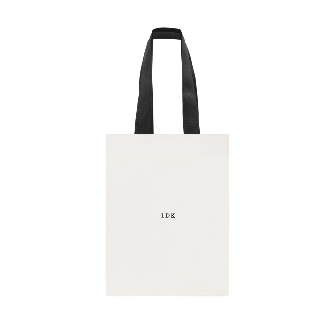 1DK ショッピングバッグの製品画像