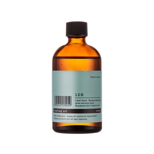 1DK スタイリングオイル 130ml
