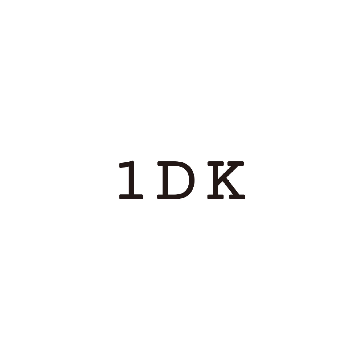 1DKロゴ