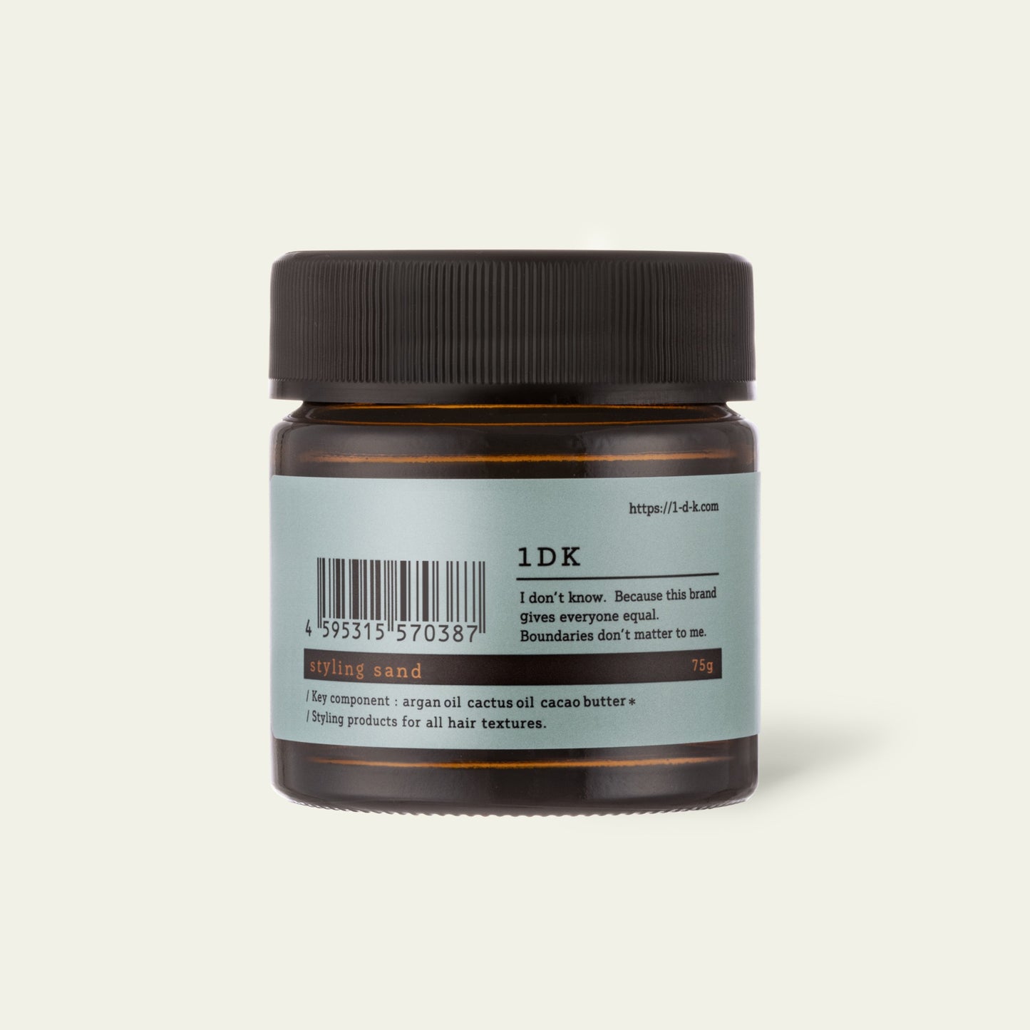 1DK スタイリングサンドの製品画像