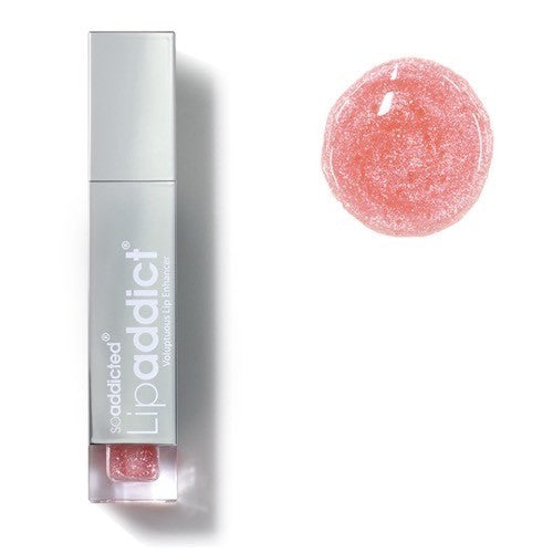 リップアディクト #208 RAZZLE DAZZLEの使用イメージ画像