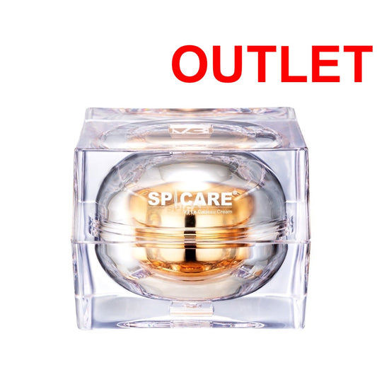 【20％OFF・箱無しアウトレット価格】V3ルカドークリームの製品画像