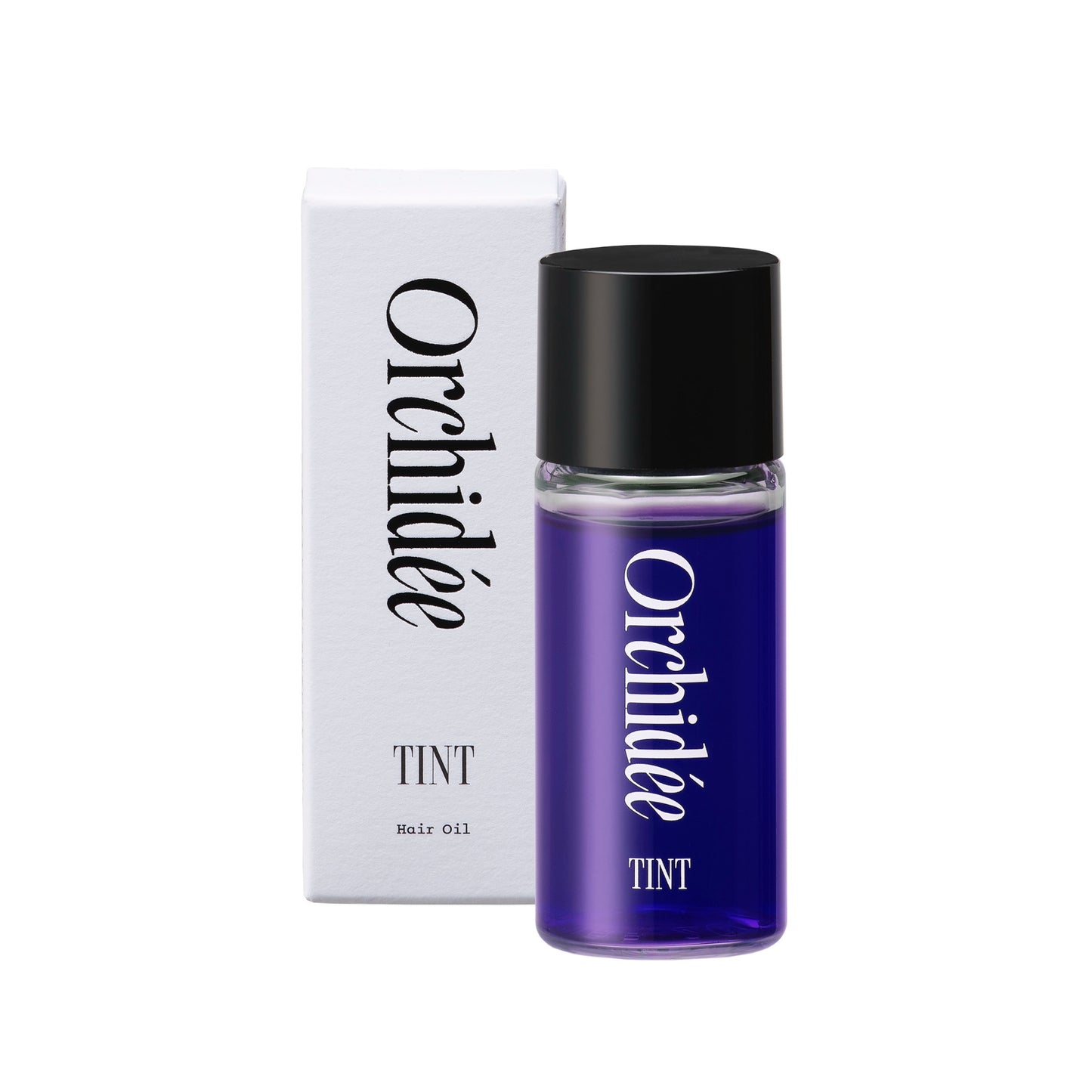 オルキデ ティントオイル20ml（ミニサイズ）の製品画像