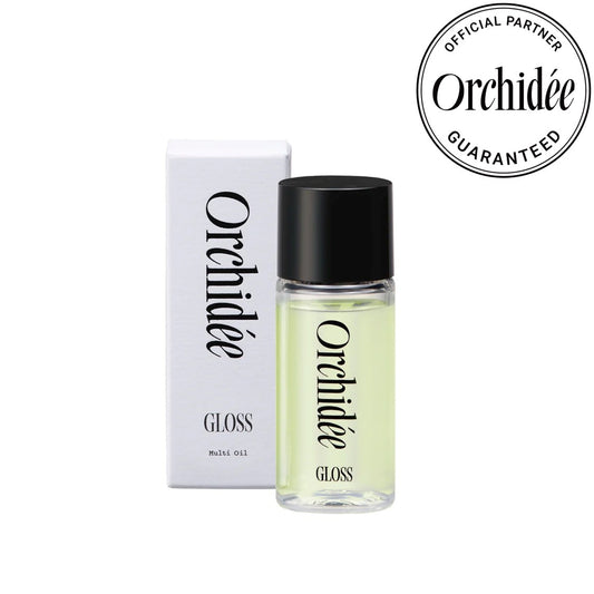 オルキデ グロスオイル 20ml ミニサイズの製品画像