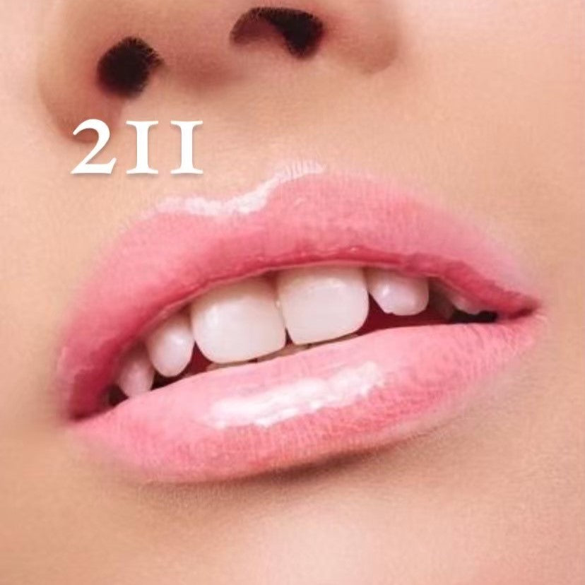 リップアディクト #211 AIR KISSの色味イメージ画像