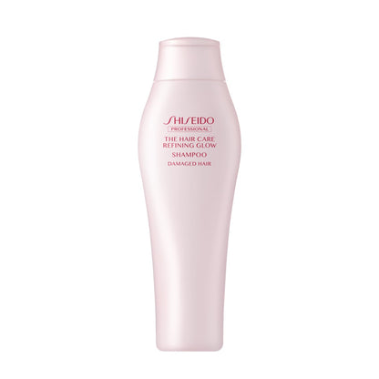 ザ・ヘアケア リファイニンググロウ シャンプー250mlの製品画像