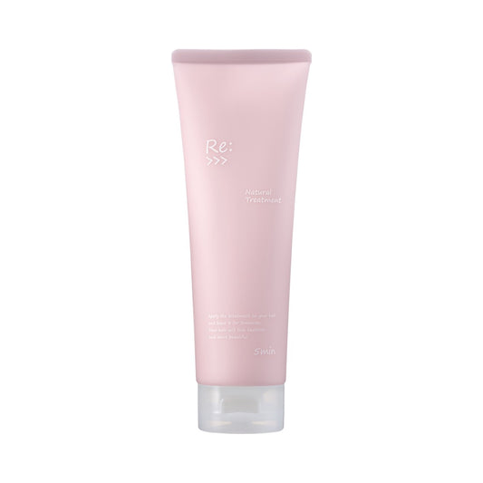 リナチュラル トリートメント 250gの製品画像