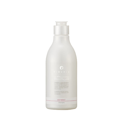 フローデの製品画像ィア シャンプー ディープモイスト 250ml