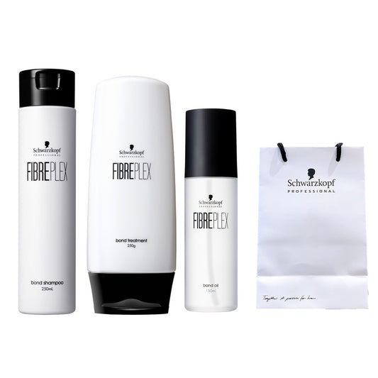 【専用ショッパー付】ファイバープレックス オイルセット（250ml）の製品画像