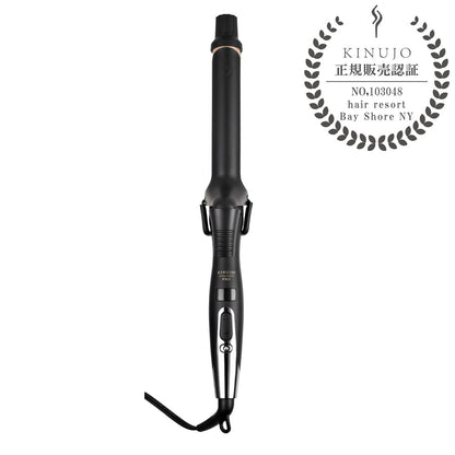 キヌージョ プロ カールアイロン 26mmの製品画像5