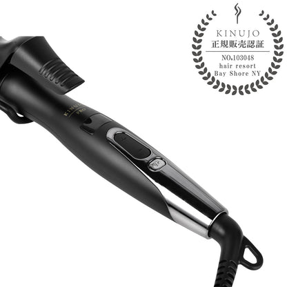 キヌージョ プロ カールアイロン 26mmの製品画像4