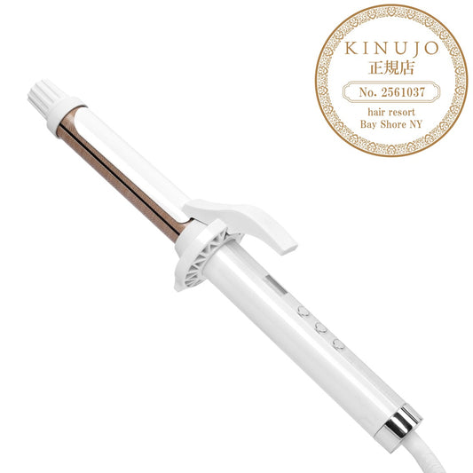 キヌージョ カールアイロン 26mmの製品画像