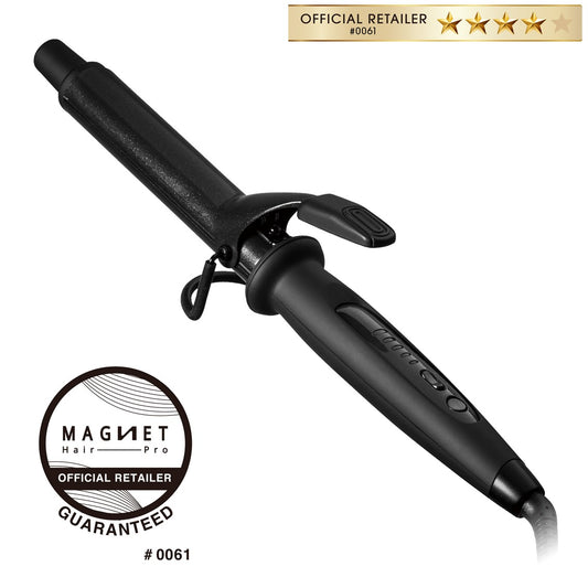 ホリスティックキュア マグネットヘアプロ カールアイロン 26mmの製品画像